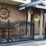 Gasthof Kapitanska