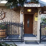 Kapitanska