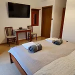 Kapitanska Maison d'hôtes 3*