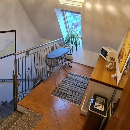 Kapitanska Pensionat