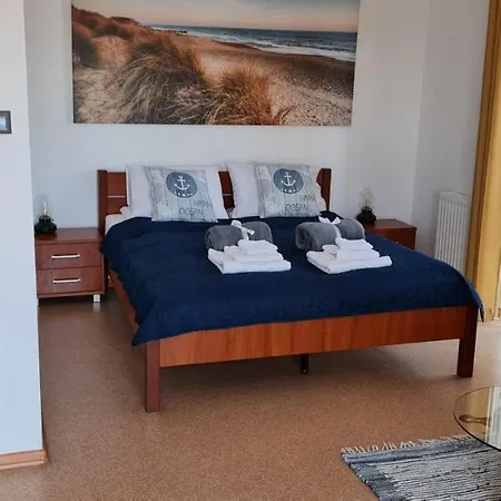 Kapitanska Kołobrzeg