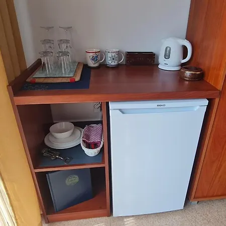 Kapitanska Pensionat Kołobrzeg