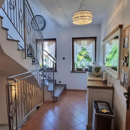 Pensionat Kapitanska