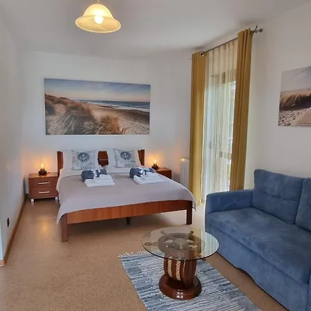 Kapitanska Pensionat 3*