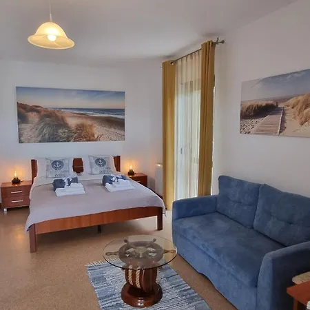 Kapitanska Kołobrzeg