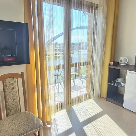 Pensionat Kapitanska 3*