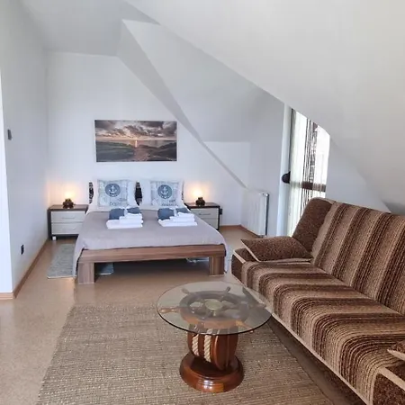 Pensionat Kapitanska