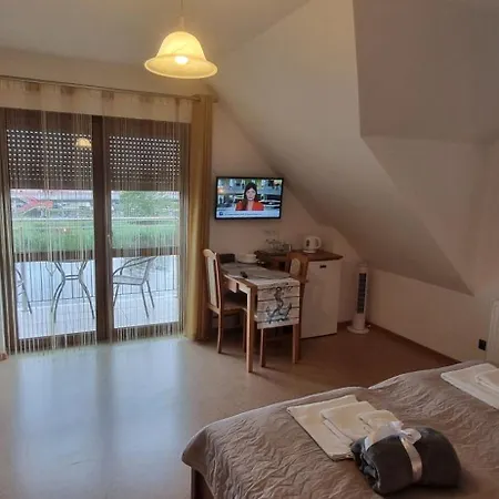 Pensionat Kapitanska