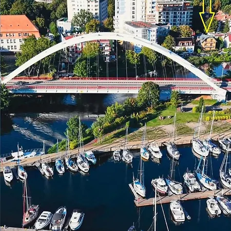 Pensionat Kapitanska