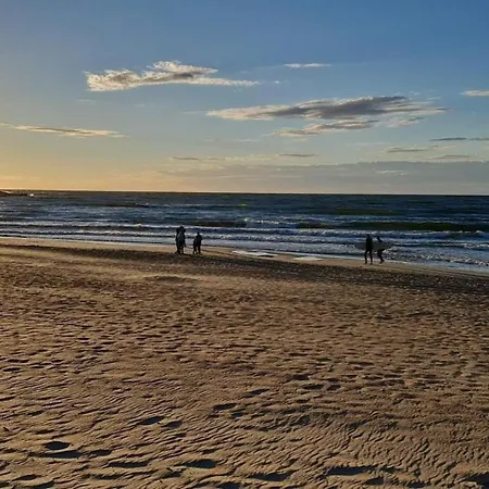 Kapitanska Гостевой дом 3*