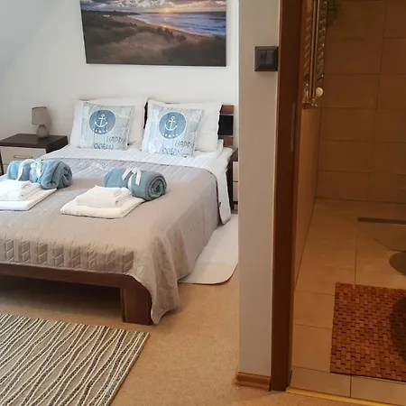 Kapitanska Kołobrzeg