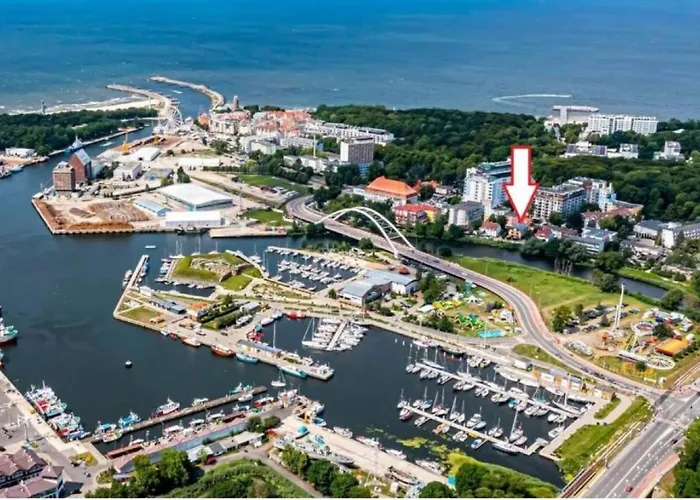 Kapitanska Affittacamere 3*