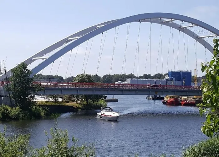 Гостевой дом Kapitanska 3*