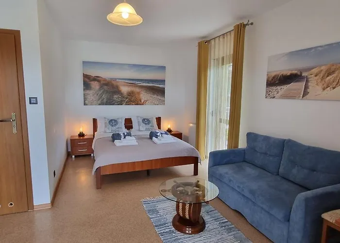 Kapitanska Affittacamere 3*