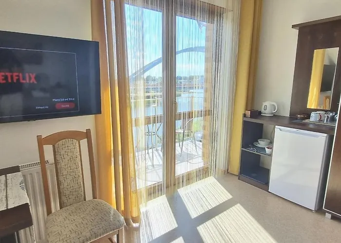 Affittacamere Kapitanska 3*