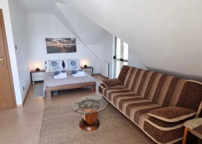 Гостевой дом Kapitanska