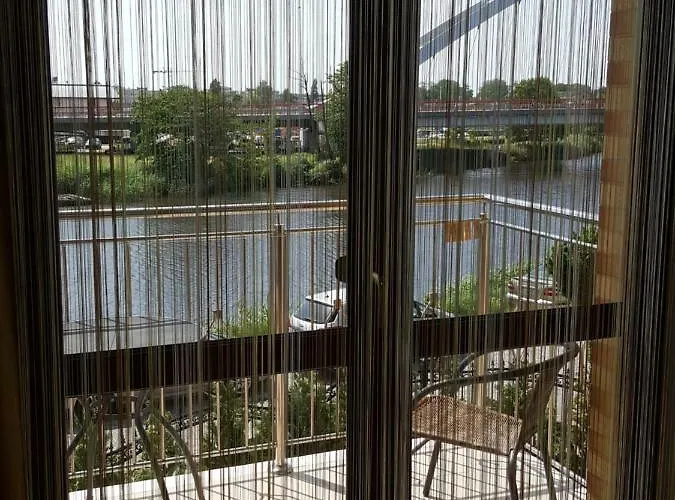 Affittacamere Kapitanska Kołobrzeg