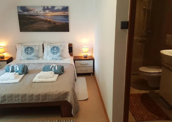 Kapitanska Affittacamere