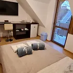 Kapitanska Pensión 3*