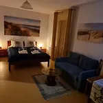 Kapitanska بيت ضيافة كولوبرزيغ
