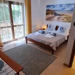 Kapitanska 3* Kołobrzeg