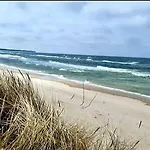 Kapitanska Pensión Kołobrzeg