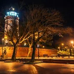 Kapitanska Kołobrzeg