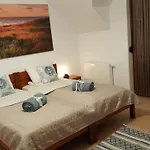 Kapitanska Pensión Kołobrzeg