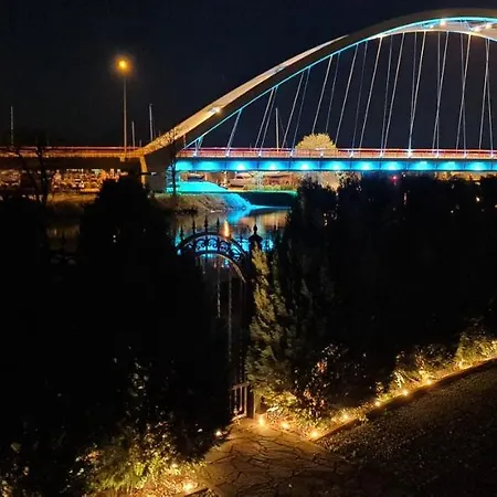 Affittacamere Kapitanska Kołobrzeg