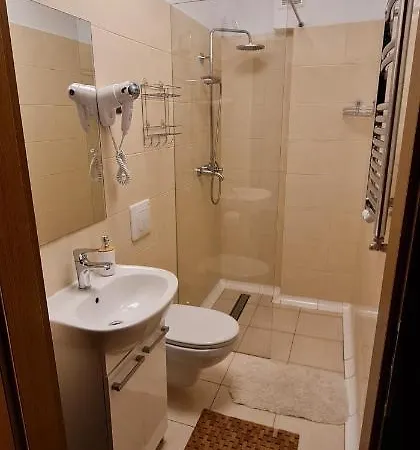 Affittacamere Kapitanska