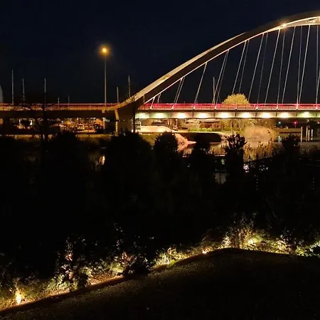 Affittacamere Kapitanska