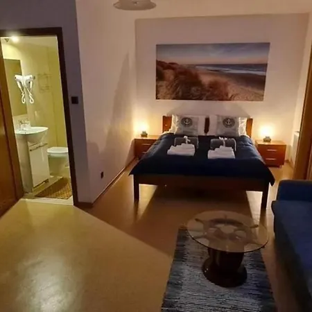 Vendégház Kapitanska 3*