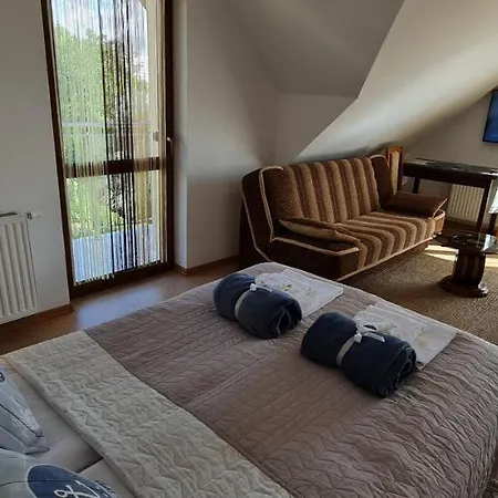 Vendégház Kapitanska