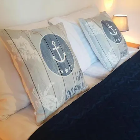 Affittacamere Kapitanska