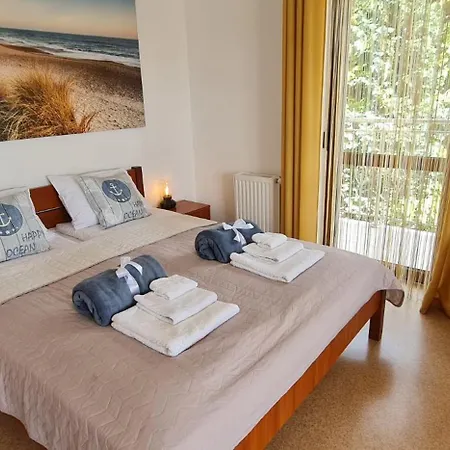 Affittacamere Kapitanska 3*