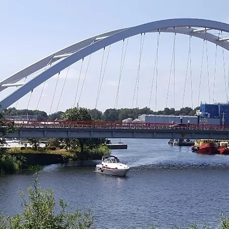 Affittacamere Kapitanska 3*