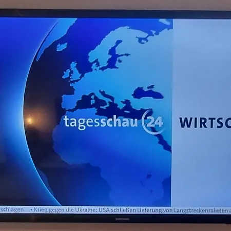 Kapitanska 3* Kołobrzeg