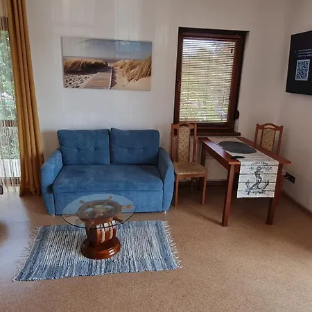 Kapitanska Affittacamere