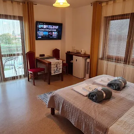 Vendégház Kapitanska