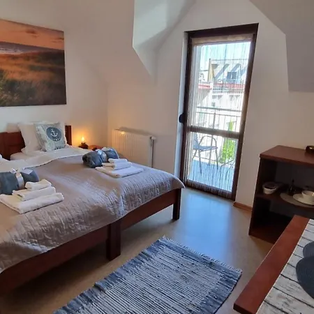 Kapitanska Affittacamere