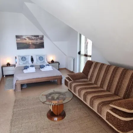 Gæstehus Kapitanska