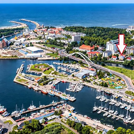 Kapitanska Pensionat