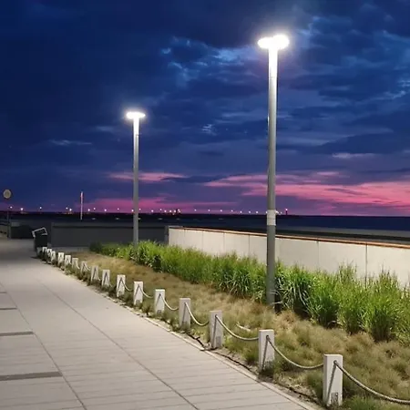 Konukevi Kapitanska 3*