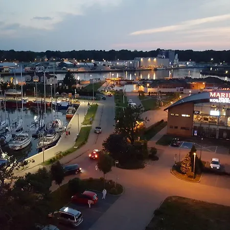 Kapitanska קולובז'ג