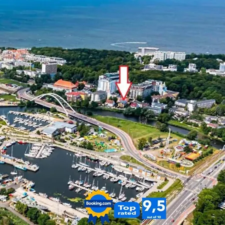 Kapitanska Kolobrzeg
