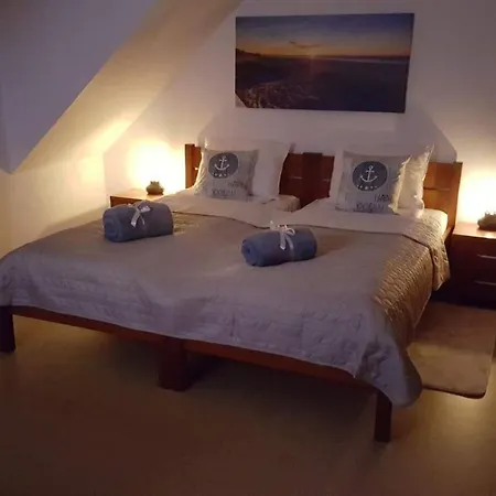 Vendégház Kapitanska