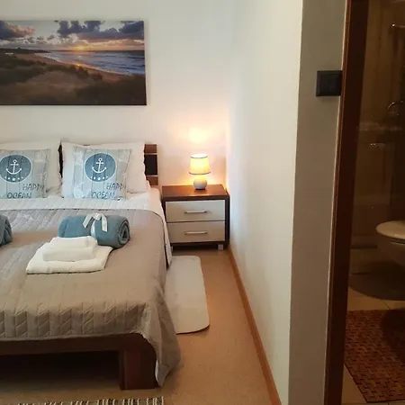 Kapitanska Vendégház