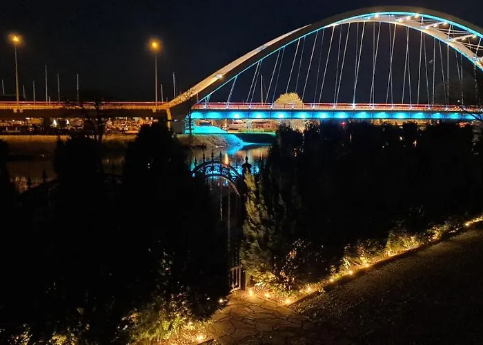 Gæstehus Kapitanska Kołobrzeg