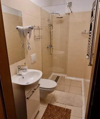 Gæstehus Kapitanska