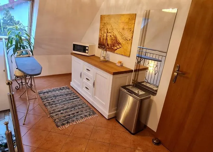 Pensión Kapitanska 3*